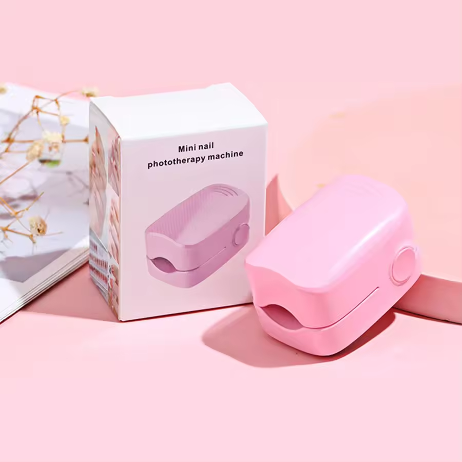 Mini Led Nail Lamp