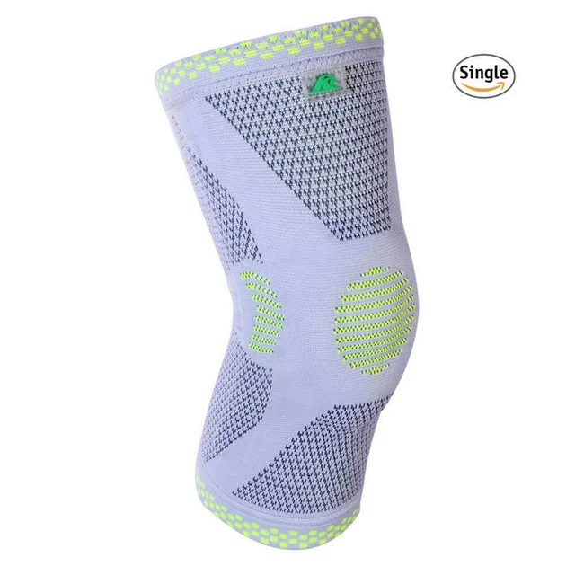 Sport Knee Wrap with Gel Pad
