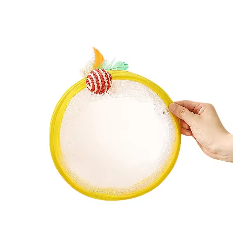 Cat Toys