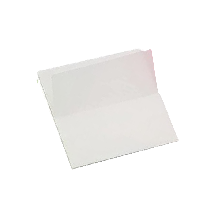 PRO Waterproof Translucent Sticky Notes