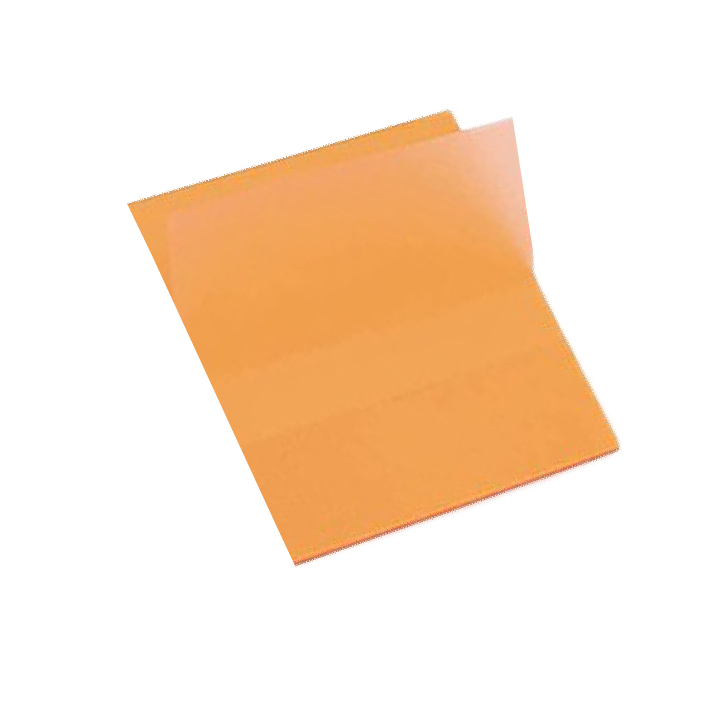 PRO Waterproof Translucent Sticky Notes
