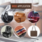Stick-On Professional Leather Repairing Patch